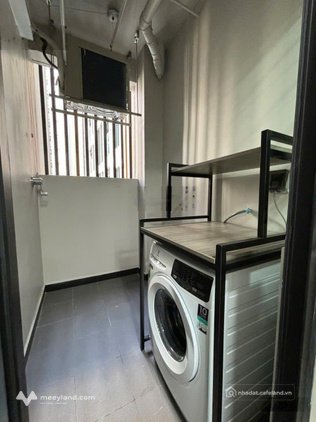 Cho thuê căn hộ chung cư: De La Sol - 2 phòng ngủ 2 toilet - Full nội thất - 25 