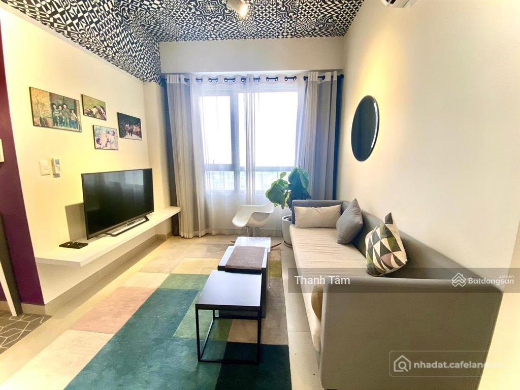 Bán căn hộ chung cư: Bán gấp căn hộ chung cư phúc thịnh, q5, dt 72m2, 2pn2wc, gi