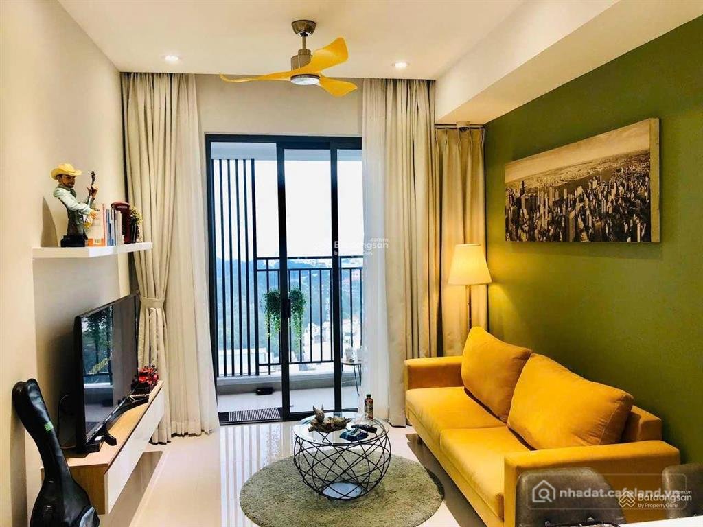 Bán căn hộ chung cư: Cần bán lại căn hộ phúc thịnh tầng cao 80m2, 2pn, 2wc, có s
