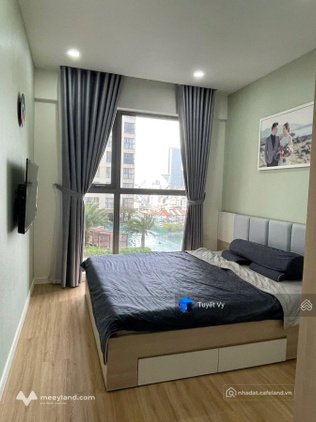 Bán căn hộ chung cư: Chính chủ bán gấp millennium, 4 tỷ 576, quận 4, 65m2, 2pn-2