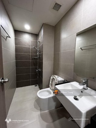 Bán căn hộ chung cư: Chủ bán The Tresor Quận 4 68m2 2PN 2WC 3.14 tỷ full nội thấ