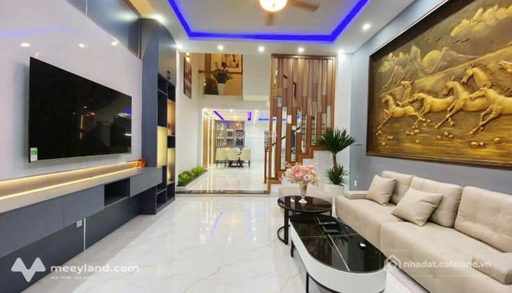 Cho thuê căn hộ chung cư: Cho thuê CC Galaxy 9, Nguyễn Khoái, 11 triệu, 50m2, Q4