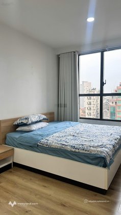 Cho thuê căn hộ chung cư: Cho thuê gấp ICON 56, 18 triệu, 79m2, 2PN, 2WC, nội th