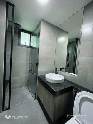 Cho thuê căn hộ chung cư: Cho thuê CC De La Sol, 75m2, 25 triệu bao PQL VND, 2PN
