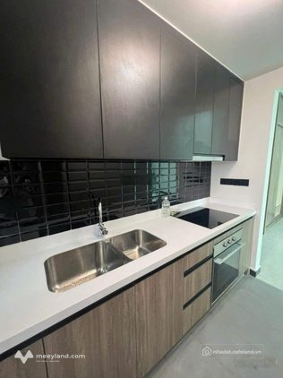 Cho thuê căn hộ chung cư: Cho thuê De La Sol 2PN 2WC 75m2 NTCB giá 19tr tại số 1