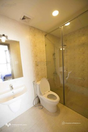 Cho thuê căn hộ chung cư: Cho thuê chung cư Riva Park - 80m2 2PN 2WC - Giá 15tr 