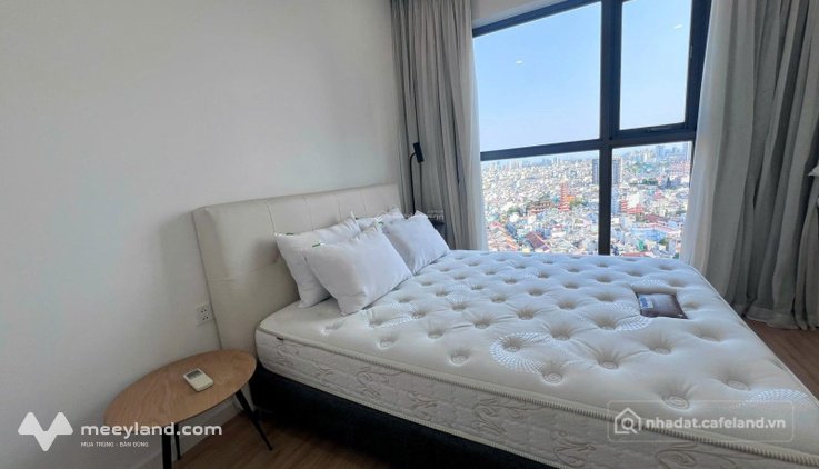 Cho thuê căn hộ chung cư: Rổ căn đẹp Millennium giá tốt studio 11tr, 1PN 17tr, 2