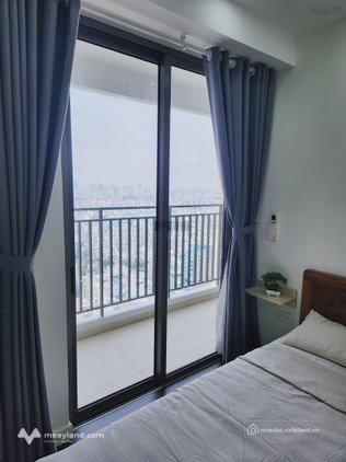 Cho thuê căn hộ chung cư: Cho thuê căn hộ cao cấp The Tresor 88m² nhà đẹp, view 