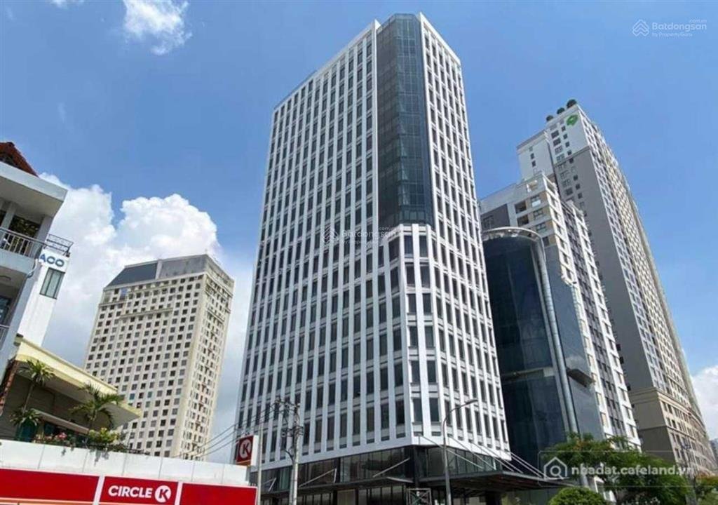 Cho thuê văn phòng: Cho thuê văn phòng phượng long 2 tower, nguyễn trường tộ, qu