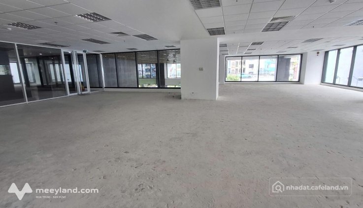 Cho thuê văn phòng: Chi office - cho thuê văn phòng tại REE TOWER - Đoàn Văn Bơ 