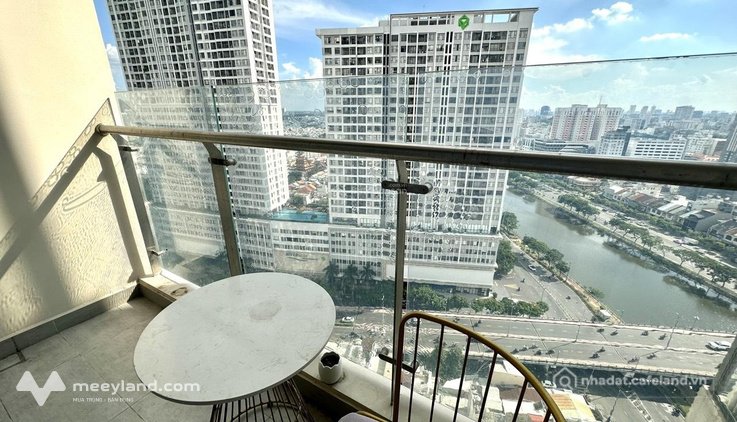 Cho thuê căn hộ chung cư: Giỏ hàng Millennium giá tốt, OT-12tr; 1PN-16tr; 2PN-20