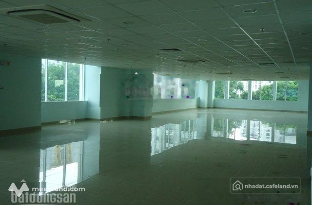 Cho thuê văn phòng: Cho thuê văn phòng Quận 11 - Lữ Gia Plaza đường Lữ Gia. DT: 