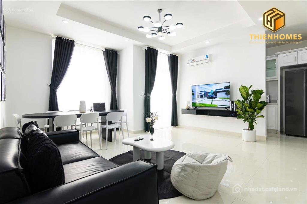 Bán căn hộ chung cư: Bớt lộc bán nhanh grand riverside căn 105m2 3pn view sông s