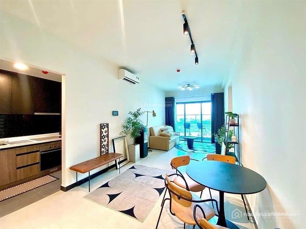 Bán căn hộ chung cư: Bán cc de la sol, 9,1 tỷ, 75m2, view sông tại tôn thất thuy