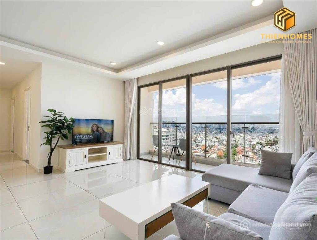 Bán căn hộ chung cư: Millennium cực hot! chính chủ bán gấp 3pn 105m2 lầu cao vie