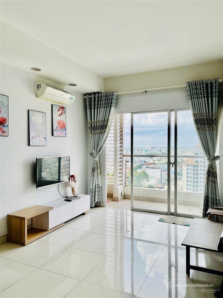 Bán căn hộ chung cư: Bán ch 2pn 2wc view đẹp tại hoa sen lotus apartment, đ.lạc 