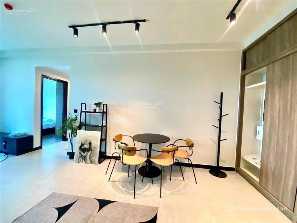 Bán căn hộ chung cư: Sở hữu ngay căn hộ de la sol quận 1, 75m2, 2pn, view sông t