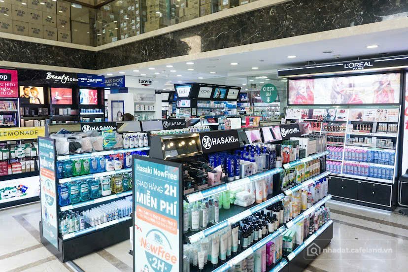 Bán nhà riêng: Bán nhà Khánh Hội, Phường 3, Quận 4 – Giá 49 tỷ