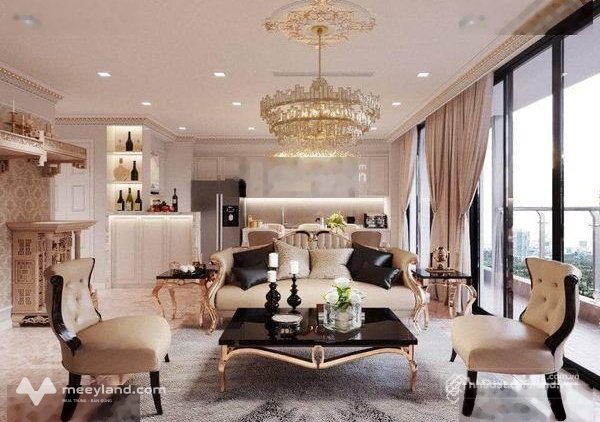 Cho thuê căn hộ chung cư: Cho thuê chung cư Lữ Gia Plaza - Quận 11. DT: 185m2, 5