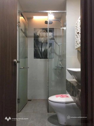 Bán căn hộ chung cư: Bán CC Res 11, Quận 11, 73m2, 2PN, 2WC, giá 3,35 tỷ