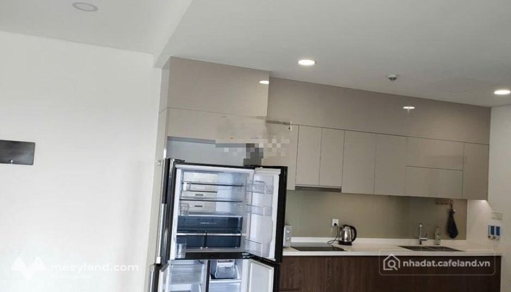 Cho thuê căn hộ chung cư: Cho thuê gấp Căn hộ 2PN, 2WC, 70m2 tại Xi Grand Court,