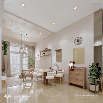 Bán căn hộ chung cư: Bán CH cao cấp The Flemington view triệu đô: 97m2 2PN, 2WC 