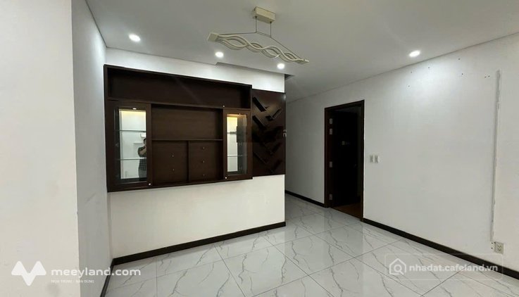 Cho thuê căn hộ chung cư: Cho thuê CC The EverRich I, 26 triệu VND, 147.86 m2, p