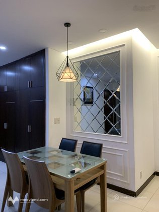 Cho thuê căn hộ chung cư: Cho thuê căn hộ chung cư The EverRich I, 3/2, 15, Quận