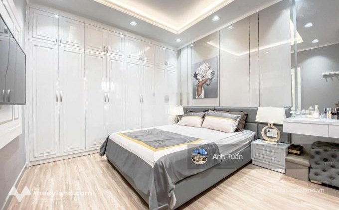 Cho thuê căn hộ chung cư: Cho thuê căn hộ chung cư The Flemington quận 11, DT 86
