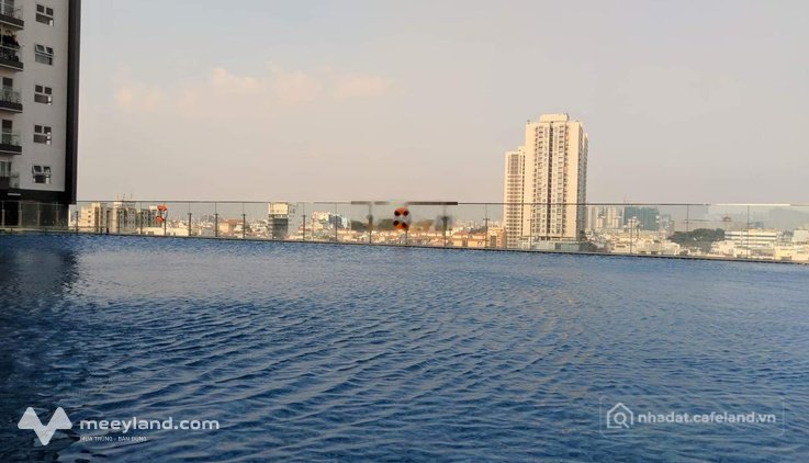 Cho thuê căn hộ chung cư: Cho thuê căn hộ 3PN tại Xi Grand Court, 18triệu, 90 m2