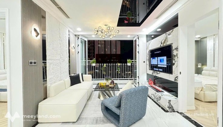 Cho thuê căn hộ chung cư: Chủ gửi cho thuê căn hộ CC Lữ Gia Plaza, duplex DT 170