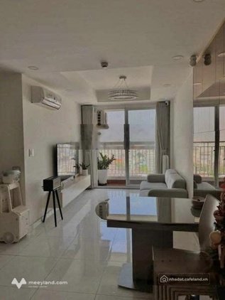 Bán căn hộ chung cư: Chính chủ bán chung cư Lotus Apartment (Hoa Sen) Q.11, DT 6