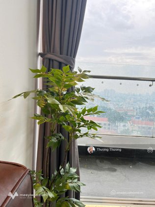 Cho thuê căn hộ chung cư: Charmington La Pointe - cho thuê căn 1 phòng ngủ 50m2 