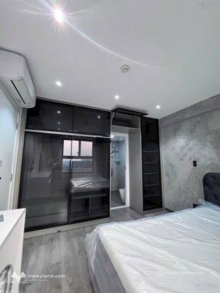 Cho thuê căn hộ chung cư: Cần cho thuê gấp căn hộ Kingdom 101. DT: 78m2, 2PN, 2W