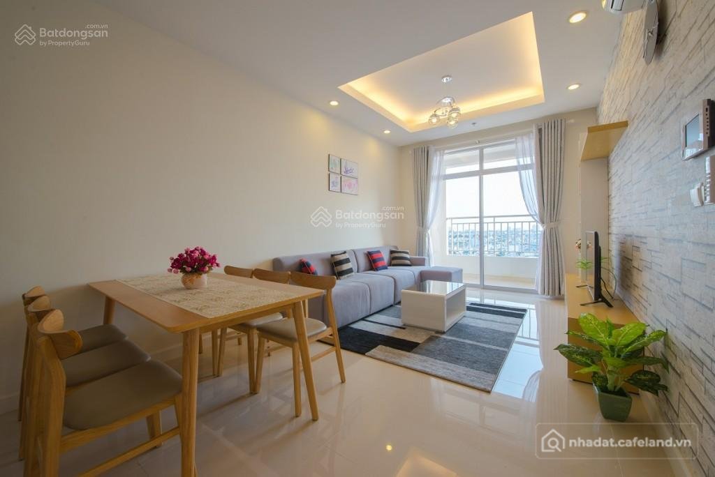 Bán căn hộ chung cư: Bán căn hộ chung cư 3pn, 2wc tại khu căn hộ thuận việt, giá