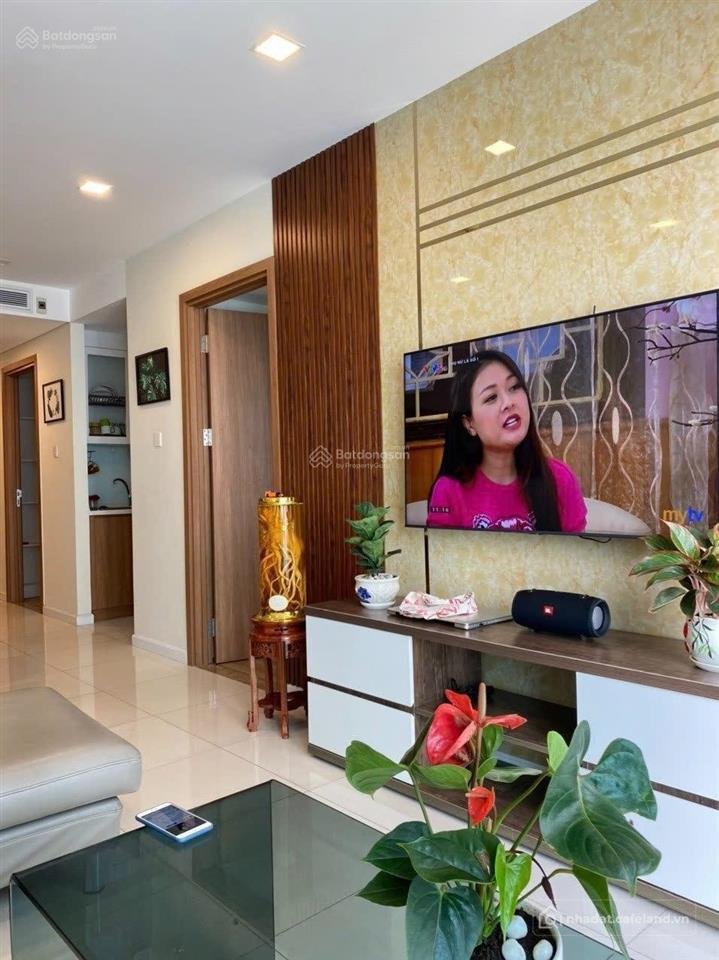 Cho thuê căn hộ chung cư: Cho thuê rivera park, quận 10, 64m, 88m2, giá từ 15tr/