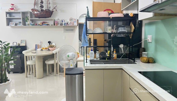 Cho thuê căn hộ chung cư: Cho thuê CHCC Charmington [1PN-13 TR] [2PN-16.5 TR] [3