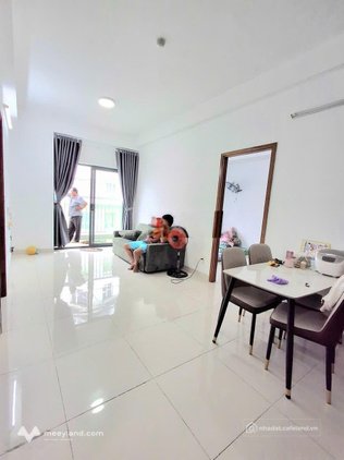 Cho thuê căn hộ chung cư: Chung cư Tô Hiến Thành, Quận 10: 97m2, 3p ngủ, căn góc