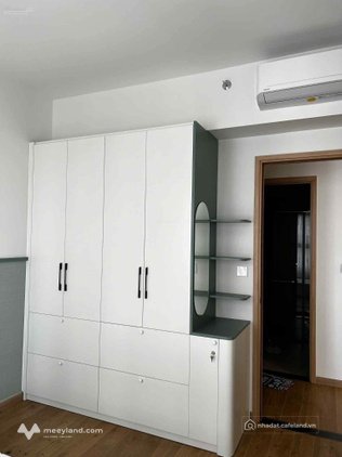 Cho thuê căn hộ chung cư: Căn hộ Kingdom101 Tô Hiến Thành, 2PN 78m 17triệu, 093