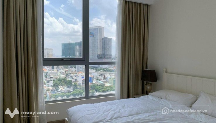 Cho thuê căn hộ chung cư: Cho thuê Rivera Park, Quận 10, 64m, 74m2, giá từ 16tr/