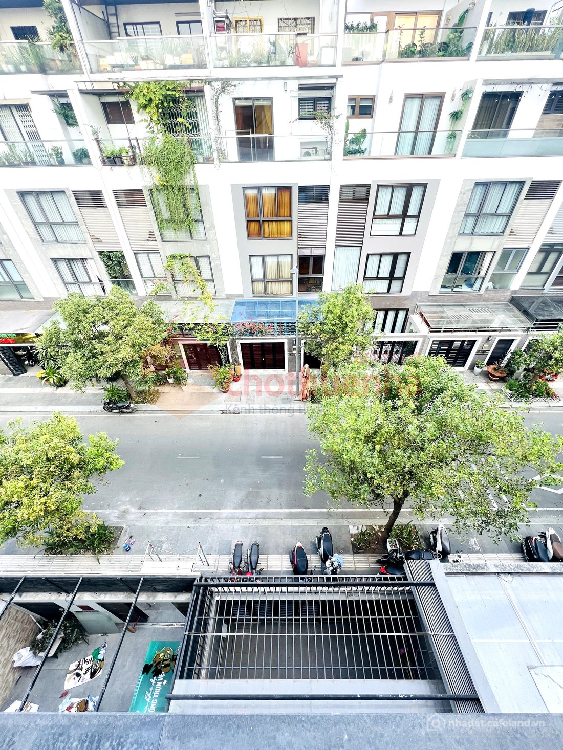 Cho thuê nhà riêng: CHO THUÊ BIỆT THỰ MINI KHU HÀ ĐÔ CENTROSA, QUẬN 10 - TRỆT 3 