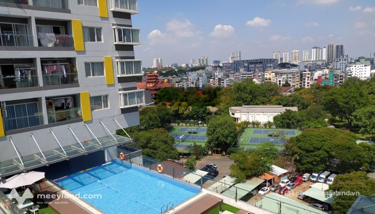 Cho thuê văn phòng: Văn phòng 24/7 Charmington La Pointe - ĐKKD, khai thuế,... p