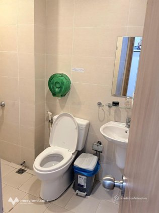 Cho thuê căn hộ chung cư: Cho Thuê Căn Hộ Charmington La Pointe Officetel làm vă