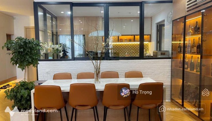 Cho thuê căn hộ chung cư: Hệ thống chuyên cho thuê ngắn hạn & dài hạn Hà Đô Cent