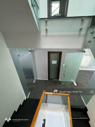 Cho thuê nhà riêng: Chính chủ cho thuê biệt thự tại khu Hà Đô Centrosa, Quận 10
