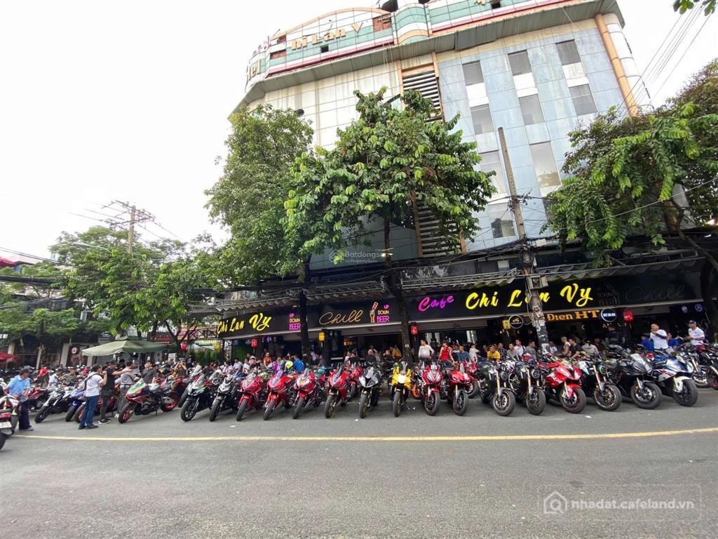 Bán nhà riêng: Toà nhà 9 tầng góc cửu long trường sơn q10, dt 6,2x25m giá 39 tỷ 