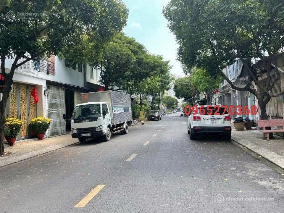 Bán nhà riêng: Bán nhà mặt phố đường bạch mã phường 15, quận 10, tp hcm