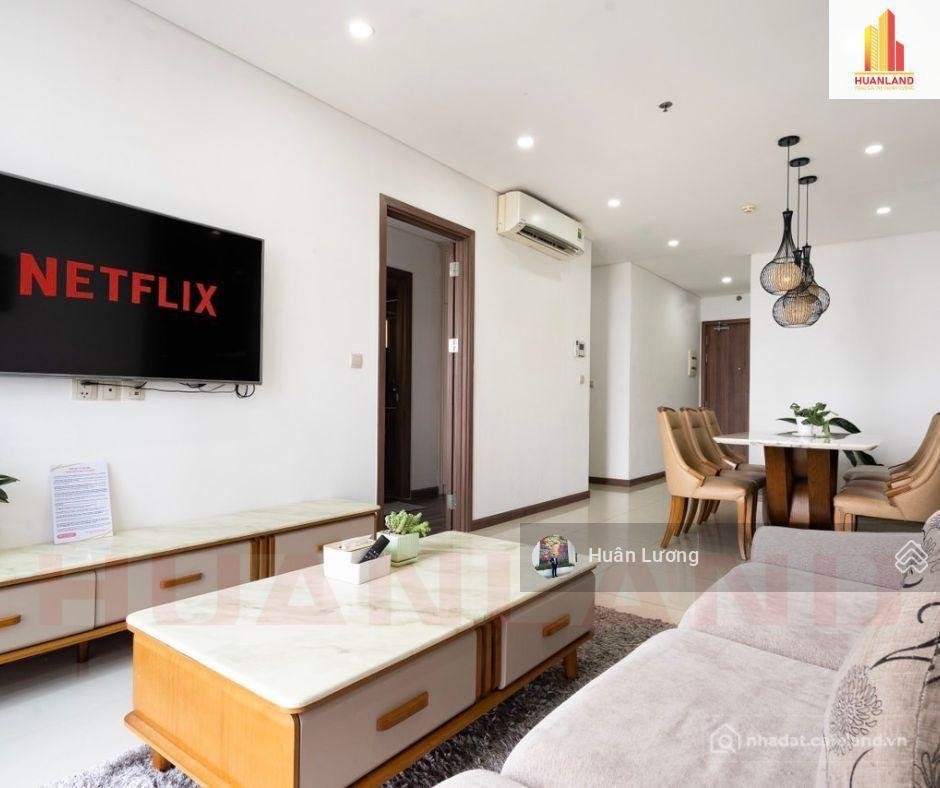 Bán căn hộ chung cư: Nhà thật giá thật bán gấp 2pn2wc87m2 tại hà đô centrosa q10