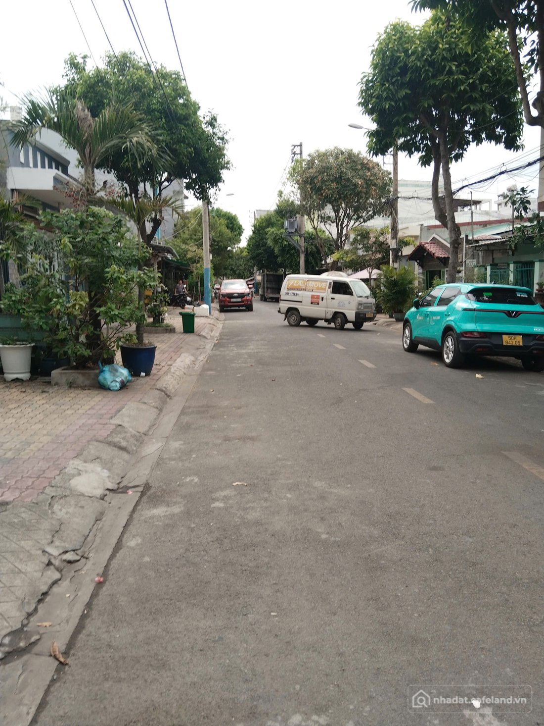 Bán căn hộ Mini, Dịch vụ: Bán Nhà Mặt Tiền Phước Bình - Gần Global City - 3 Tầng