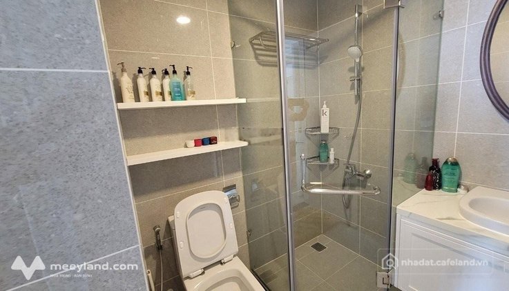 Cho thuê căn hộ chung cư: Cho thuê căn hộ Terra Royal, 2PN, 2WC, 72m2, không nội